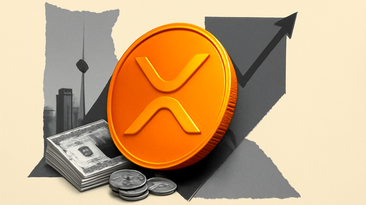 طرح تازه برای اتصال X Money ایلان ماسک به شبکه XRP