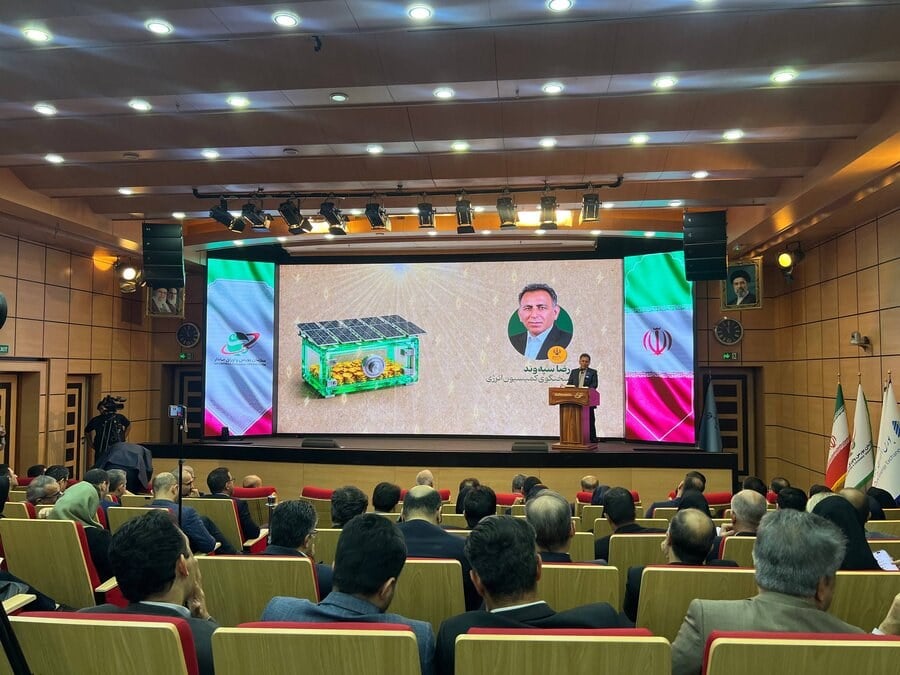 تأکید بر نقش محوری بورس در تداوم سرمایه‌گذاری در صنعت برق