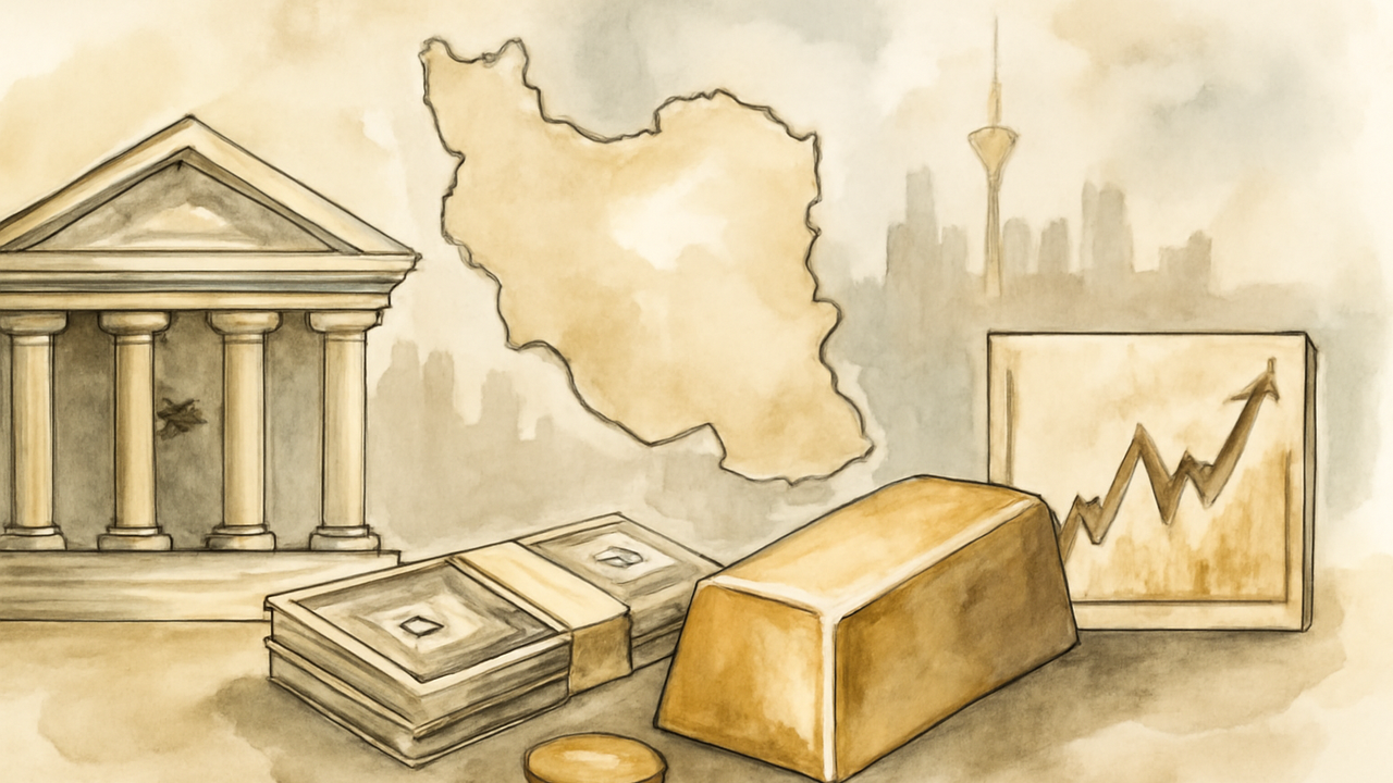 دستورالعمل جدید بانک مرکزی برای واردکنندگان؛ پایان پرداخت نقدی ارز