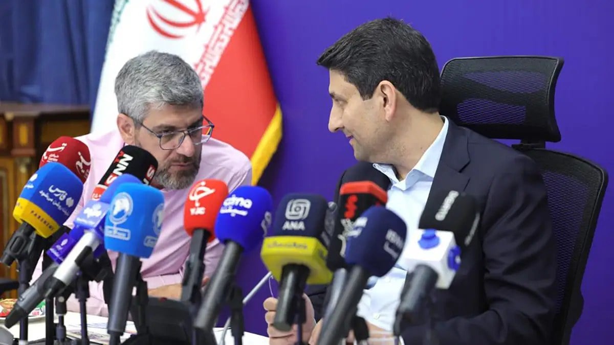 فیبر نوری ایران در مسیر بلوغ؛ 2 میلیون اتصال و چالشهای بزرگ پیش رو