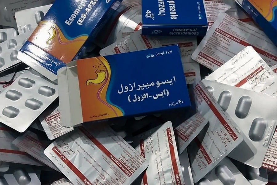 دواهای داخلی؛ مصرفکنندهگان درباره کیفیت آنها تردید دارند
