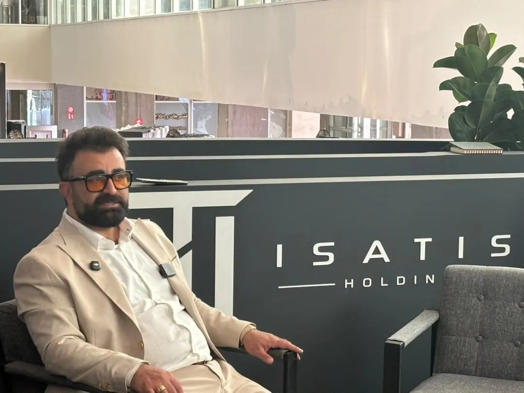 مدیریت هوشمند زنجیره لجستیک در هلدینگ ایساتیس؛ عبور از بنبستهای سنتی واردات خودرو