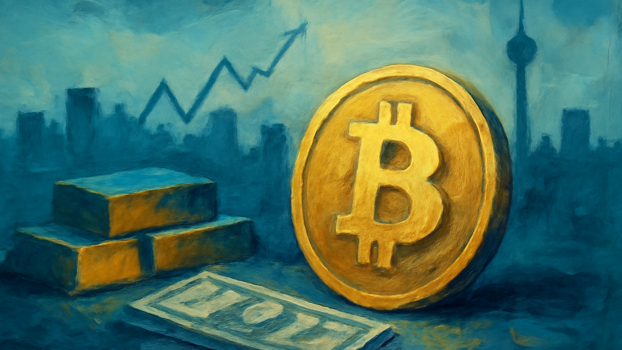 ارز دیجیتال (Digital Currency) توجه بانکهای مرکزی را افزایش داد