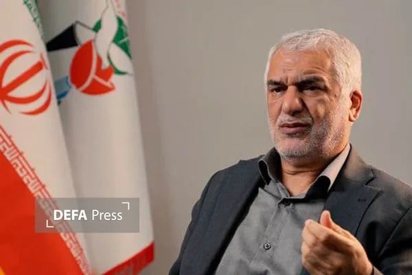 روز سهشنبه بدون خودرو در بنیاد شهید اجرا میشود