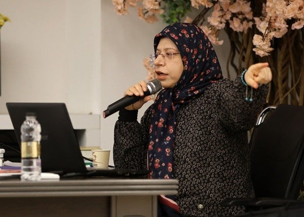 بازسازی فولاد مبارکه فقط یک فرایند فنی نیست؛ روایتی از تجربه و تلاش انسانهاست