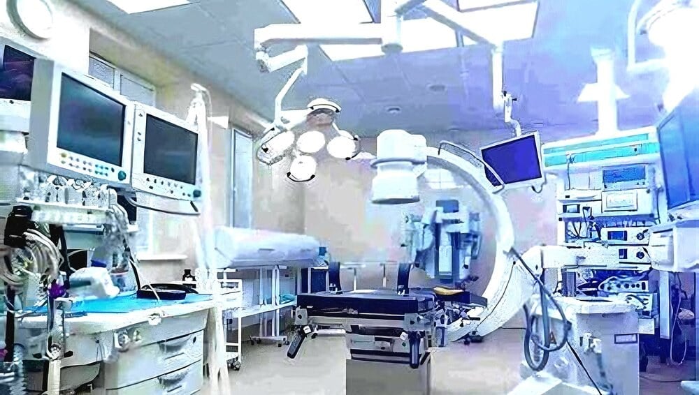 مطالبات تجهیزات پزشکی از بیمه ها به ۷۰ همت رسید