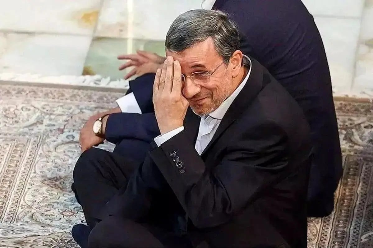 ماجرای جمله معروف احمدینژاد: «پراید کیلویی چند؟»