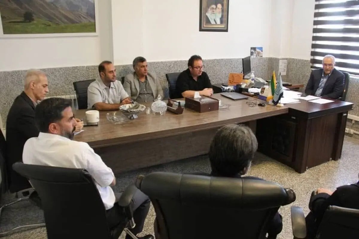انزلی تا ارس در مسیر رالیتور خانوادگی؛ البرز مقصد بعدی گردشگری خودرو