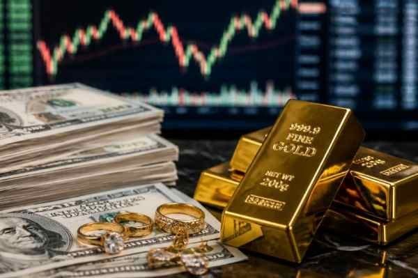 قیمت طلا، دلار و تتر با سیگنال عراقچی و ویتکاف