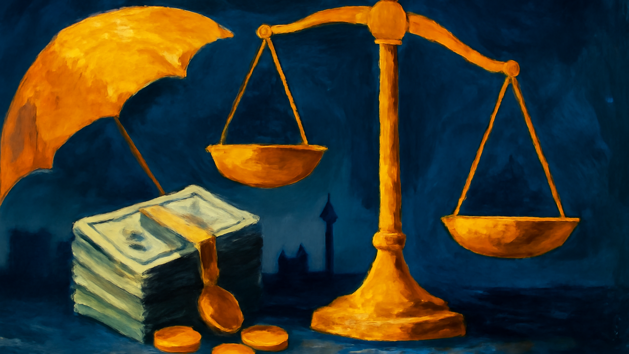 هشدار تعلیق فعالیت به نیمی از شرکتهای بیمه کشور