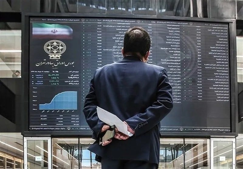 بازگشت قدرتمند بورس پس از سقوط سنگین روز گذشته؛ آخرین وضعیت بازار سهام 5 مهر