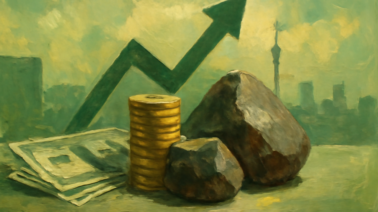 سنگ آهن همچنان در کف قیمتی درجا میزند