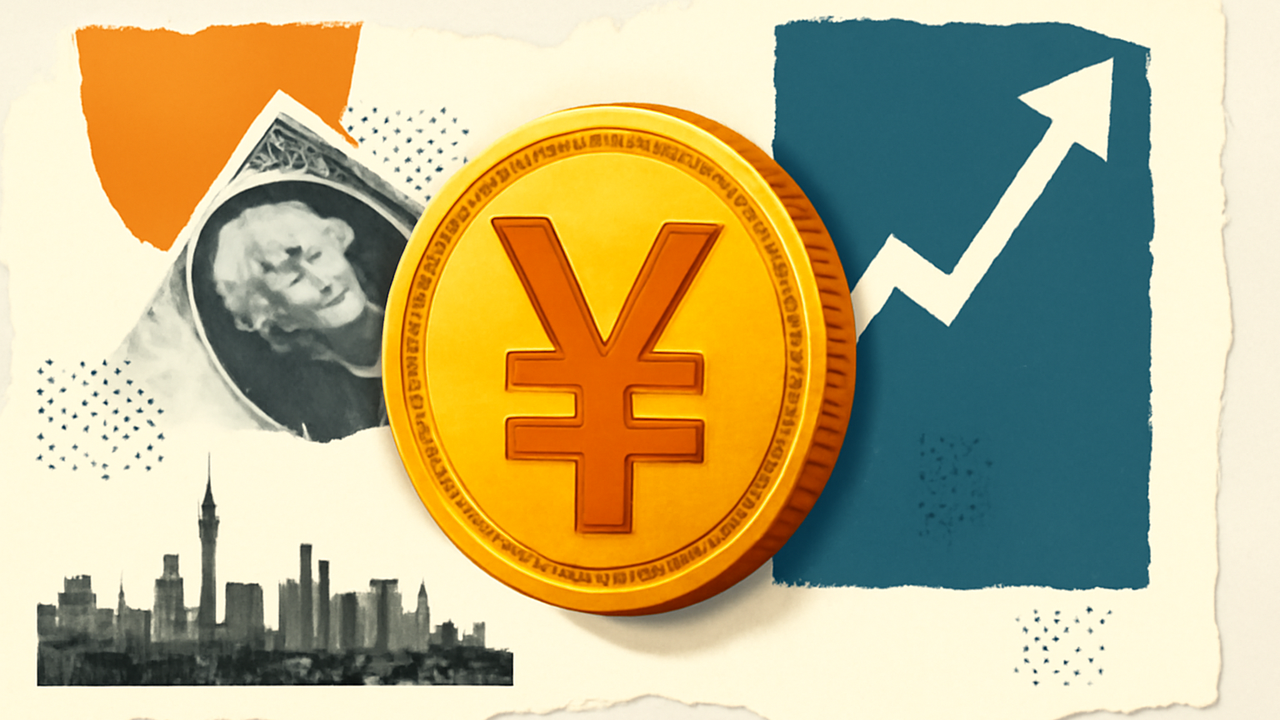 فشار بر ین ژاپن ادامه دارد؛ دلار در مسیر ۱۵۹٫۶۰ ین