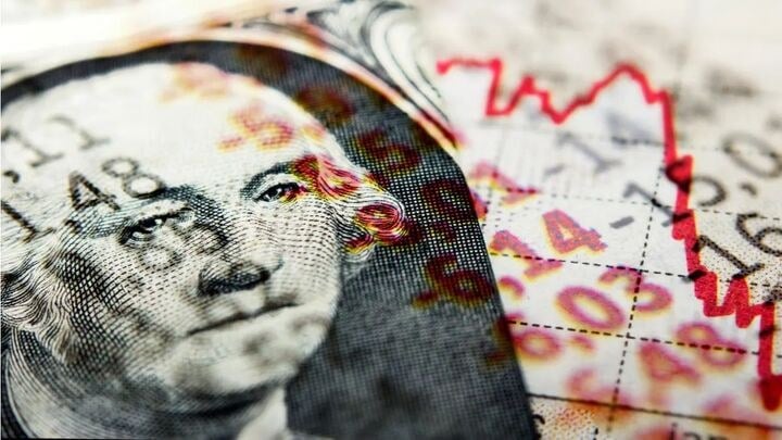 دو سیگنال مهم از اقتصاد آمریکا؛ دادههای PCE و GDP منتشر شد