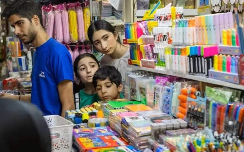 مهرِ نامهربان؛ بوی تلخ تورم و بیانگیزگی دانشآموزان