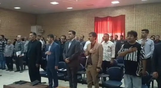 گره پروژه ۸۴۸ واحدی نهضت ملی دهدشت باز میشود/تفکیک ۳۰۰ متقاضیِ دارای آورده از پروژه ۸۴۸ واحدی
