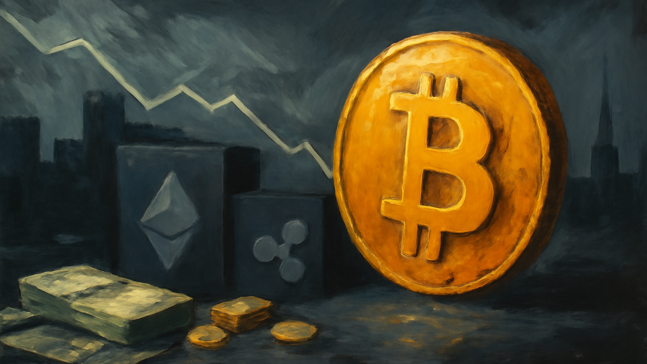 ETF بیت‌کوین ۱۰۱ میلیون دلار جذب کرد؛ خروج سرمایه از اتریوم و ریپل
