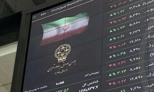 بررسی بازار سرمایه در پایان معاملات امروز (۲۳ شهریور)/ عقبنشینی ۳۸ هزار واحدی شاخص کل بورس