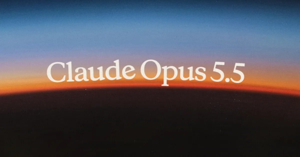 مدل هوش مصنوعی Claude Opus 5.5 آنتروپیک با عملکرد همتراز با Fable 5.1 اما هزینه کمتر معرفی شد