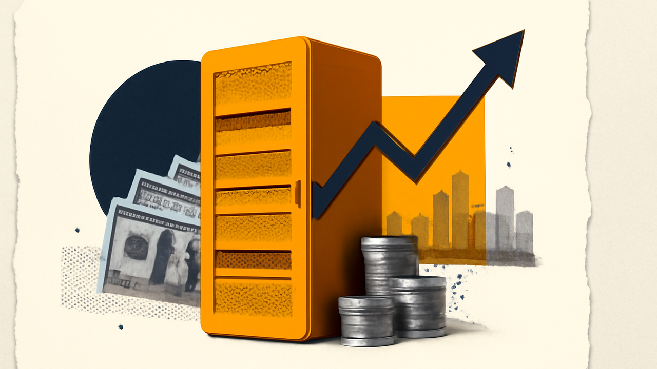 بدهی سنگین اوراکل تهدیدی برای برنامههای ابری هوش مصنوعی؟