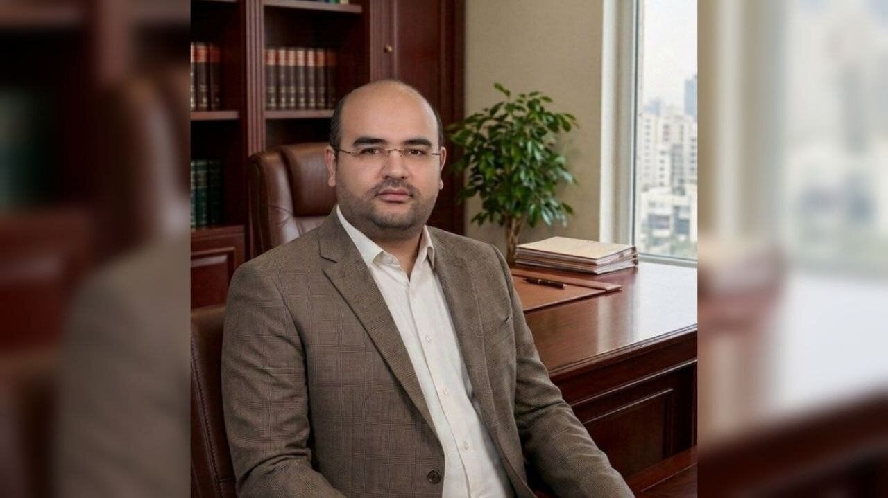 پرسش جذاب حقوقی
