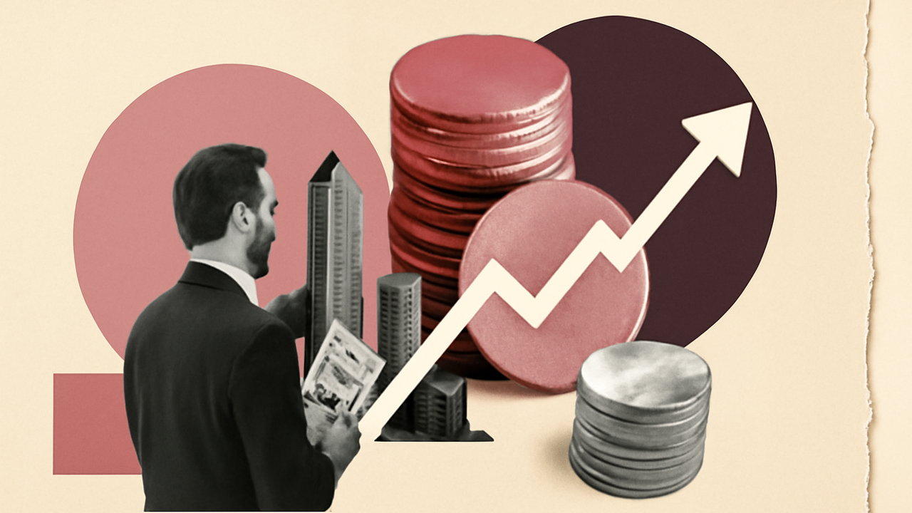 صندوق الیوت بورس فلزات لندن را به نقض قوانین رقابتی متهم کرد
