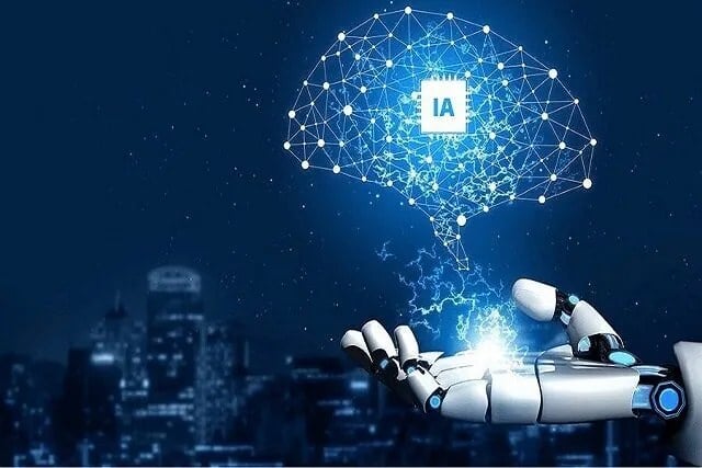 هوش مصنوعی میتواند معماری بانکداری ایران را تغییر دهد