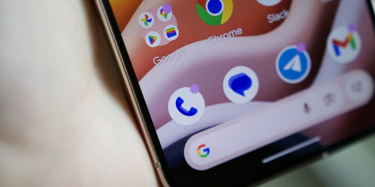 گوگل یک تغییر آزاردهنده در اپلیکیشن Phone را اصلاح میکند