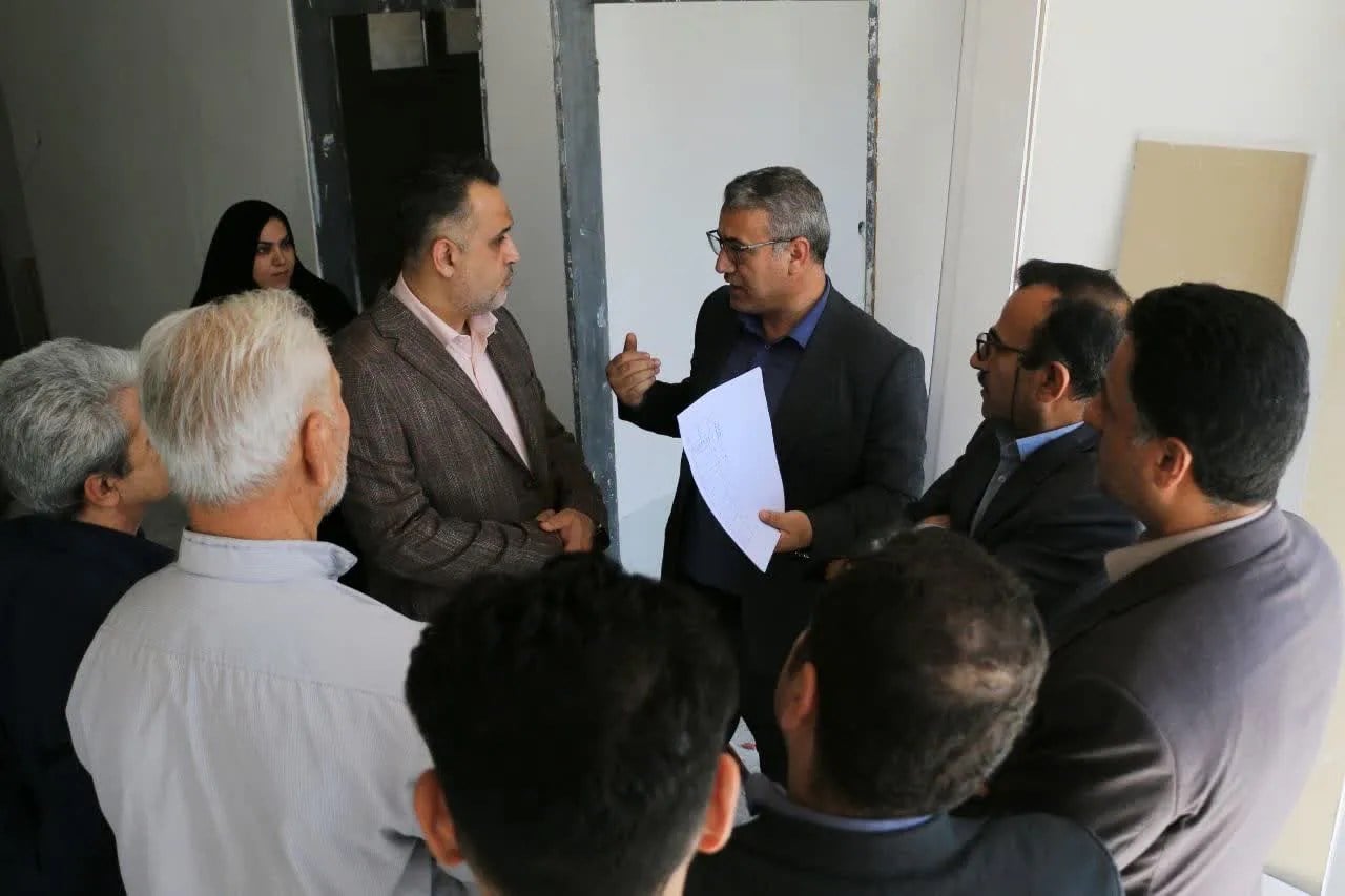 اقدامات بنیاد مسکن ایلام در روستاها؛ از بازسازی خسارات جنگ تا اجرای طرحهای عمرانی