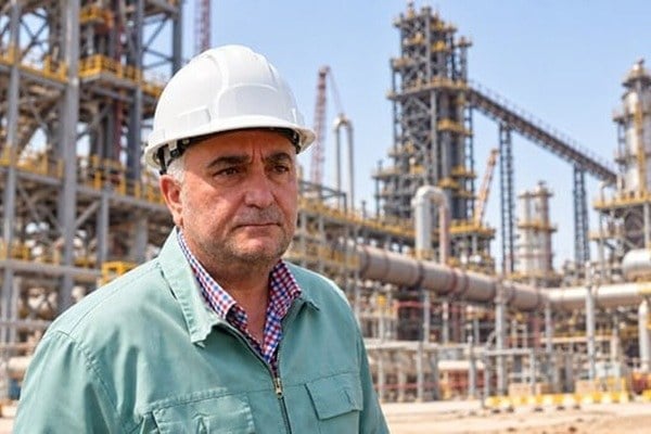 ۱۸ ماه توسعه برای پشتوانهسازی تولید در فولاد هرمزگان
