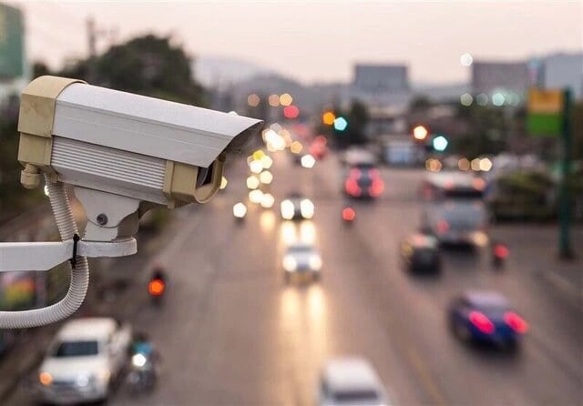 نصب ۱۷۰ دوربین ترافیکی جدید در پایتخت / دوربینهای ثبت تخلفات فعال هستند