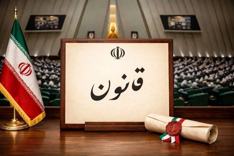 قانون پشتیبانی و رفع موانع تولید کشاورزی