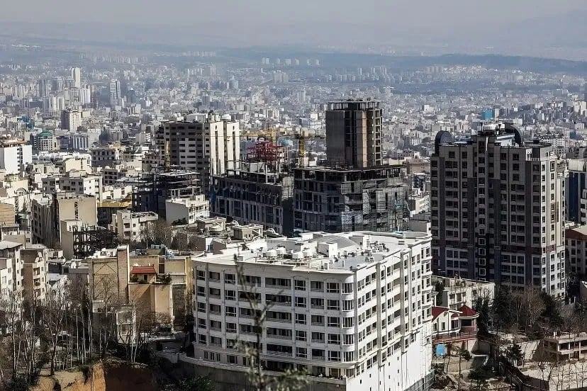 افزایش شدید قیمت مسکن در تهران / خرید خانه در تهران چقدر سرمایه نیاز دارد؟
