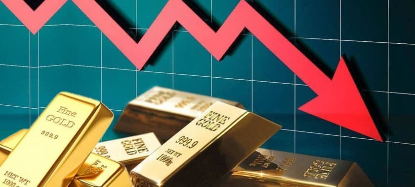 مذاکرات ایران و آمریکا بازار طلا را نزولی کرد؛ دلار ۲۳۰ هزار تومان