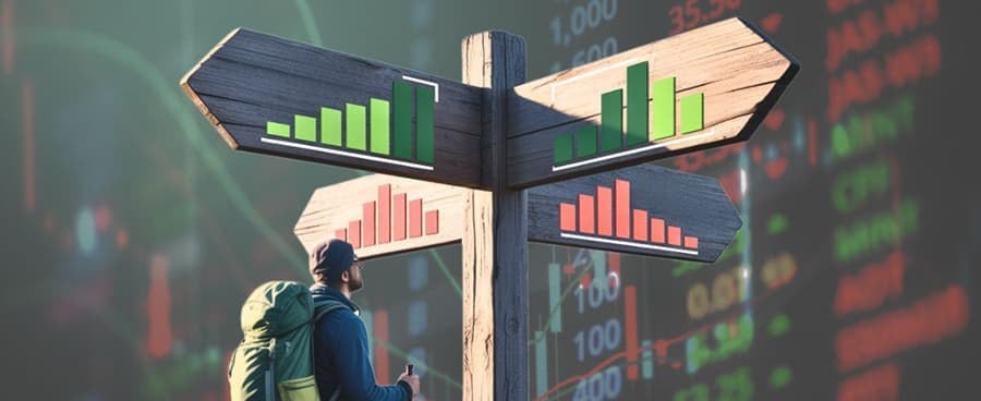 دلار، طلا، مسکن یا بورس؟ پاییز کدام بازار برنده است؟