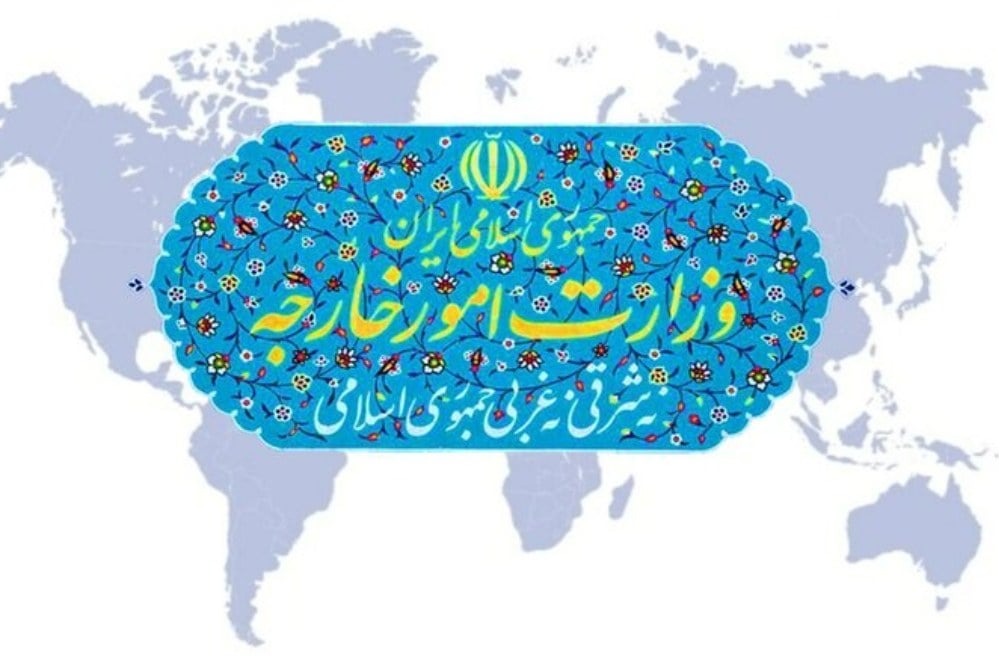 ایران حمله آمریکا به شناورهای تجاری را محکوم کرد
