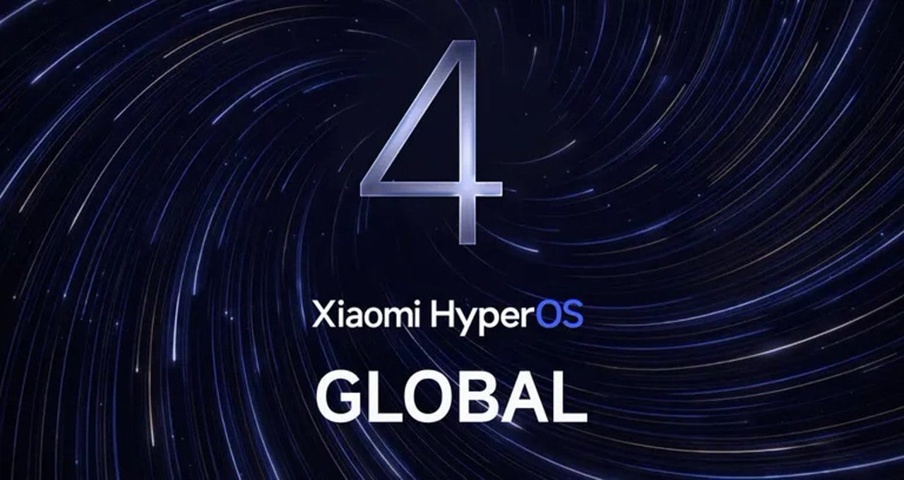 شیائومی نخستین بهروزرسانی جهانی HyperOS 4 را منتشر کرد