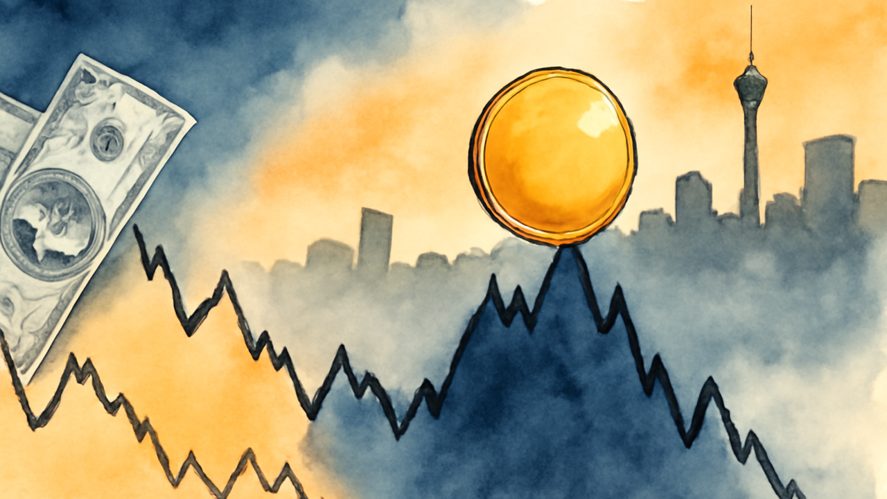 شاخص S&P ۵۰۰ نزدیک اوج، اما اکثر سهام آمریکایی در افت
