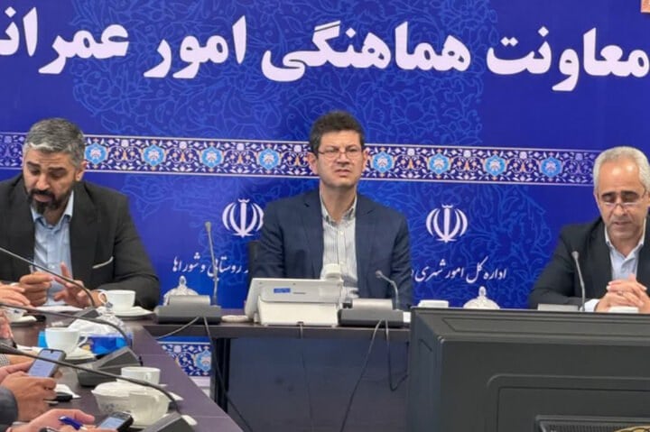 مهیائی: توسعه صنعتی نباید به قیمت نادیده گرفتن سلامت مردم باشد
