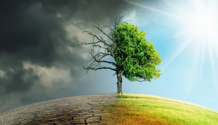 وقتی تغییرات اقلیمی به یک ریسک مالی تبدیل می‌شود