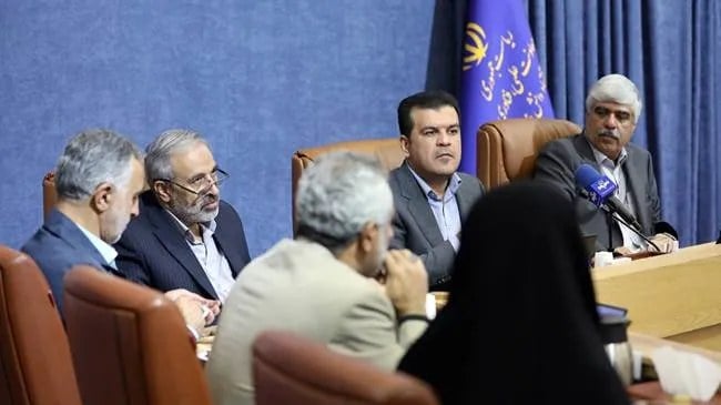هشدار معاون علمی رئیسجمهور درباره عقبماندگی فناوری/ سرمایهگذاری در هوش مصنوعی و کوانتوم باید از امروز آغاز شود