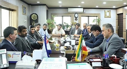 بانک سرمایه توسعه فعالیت شعب را با تمرکز بر ابزارهای تعهدی دنبال میکند