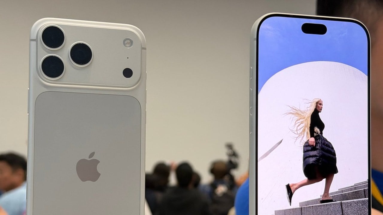 شوک قیمتی در نسخههای پرظرفیت؛ آیفون ۱۸ پرو مکس ۲ ترابایتی نیمهزار دلار گران شد!