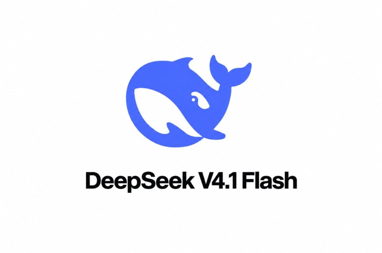 مدل DeepSeek-V4.1-Flash با عملکرد سریعتر و تعرفه ارزانتر معرفی شد