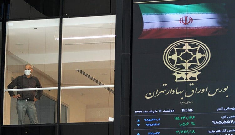 فرش قرمز بورس تهران زیر پای غول‌های اقتصاد دیجیتال؛ دیجی‌کالا در آستانه پذیرش