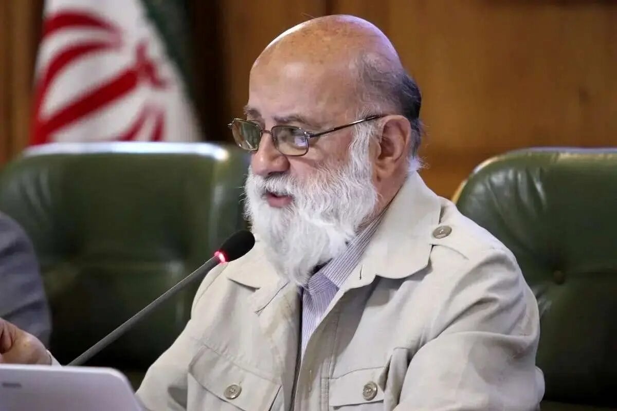 رایگان شدن مترو و اتوبوس بی تاثیر بود | ویدئو