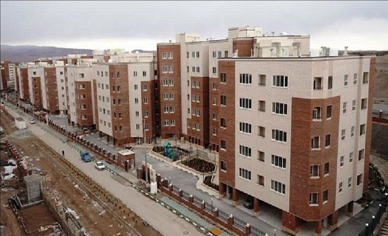 مشکل جدی پیش روی ساخت نهضت ملی مسکن/ بار افزایش هزینه ساخت در نهایت بر دوش چه کسی قرار میگیرد؟