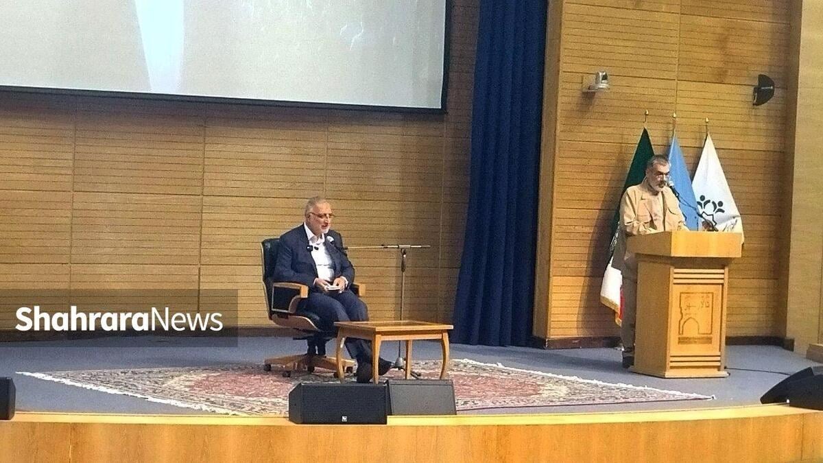 زاکانی: افزایش قیمت بنزین بدون اصلاح مصرف فقط هزینه روی دست مردم میگذارد| دو سناریوی جدید برای سهمیهبندی بنزین