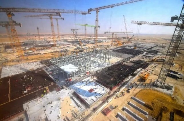 امارات در طرح ابرپروژه هوش مصنوعی خود بازنگری میکند؛ جنگ ایران معادلات را تغییر داد