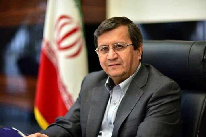 مداخله بهموقع بانک مرکزی در بازار ارز
